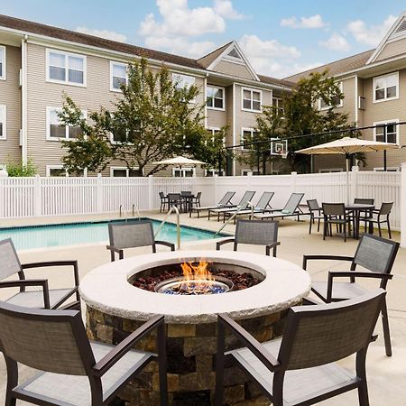 Residence Inn Boston Foxborough Kültér fotó