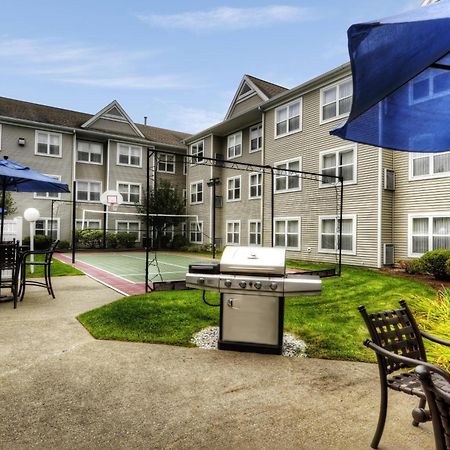 Residence Inn Boston Foxborough Kültér fotó