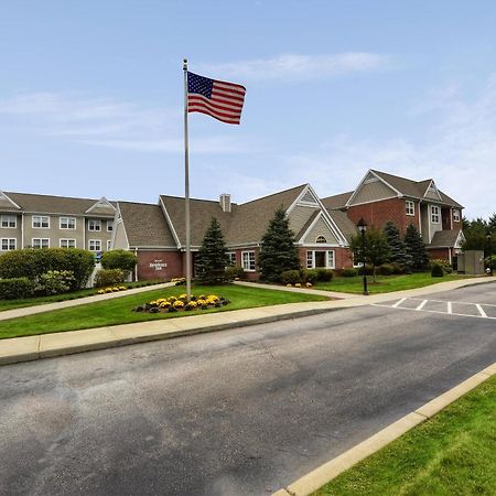 Residence Inn Boston Foxborough Kültér fotó