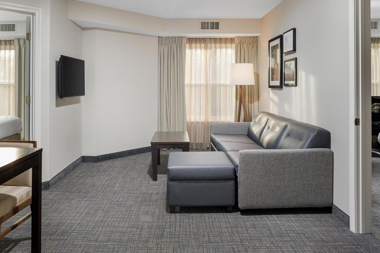 Residence Inn Boston Foxborough Kültér fotó