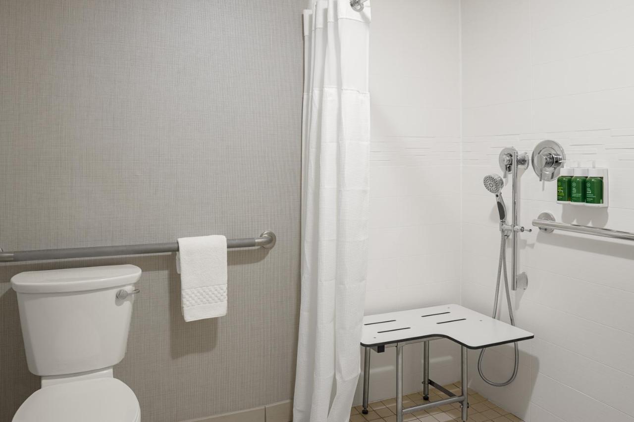 Residence Inn Boston Foxborough Kültér fotó