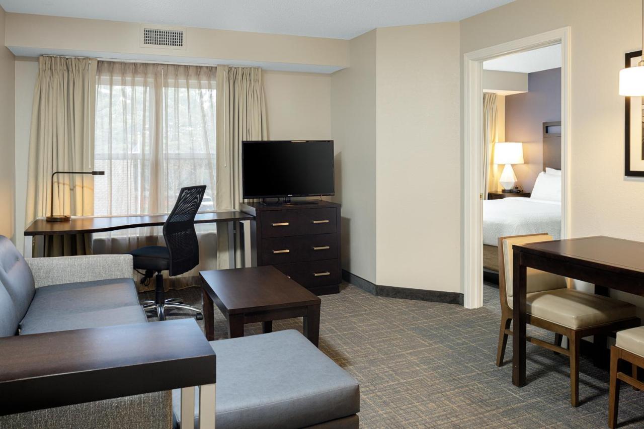 Residence Inn Boston Foxborough Kültér fotó