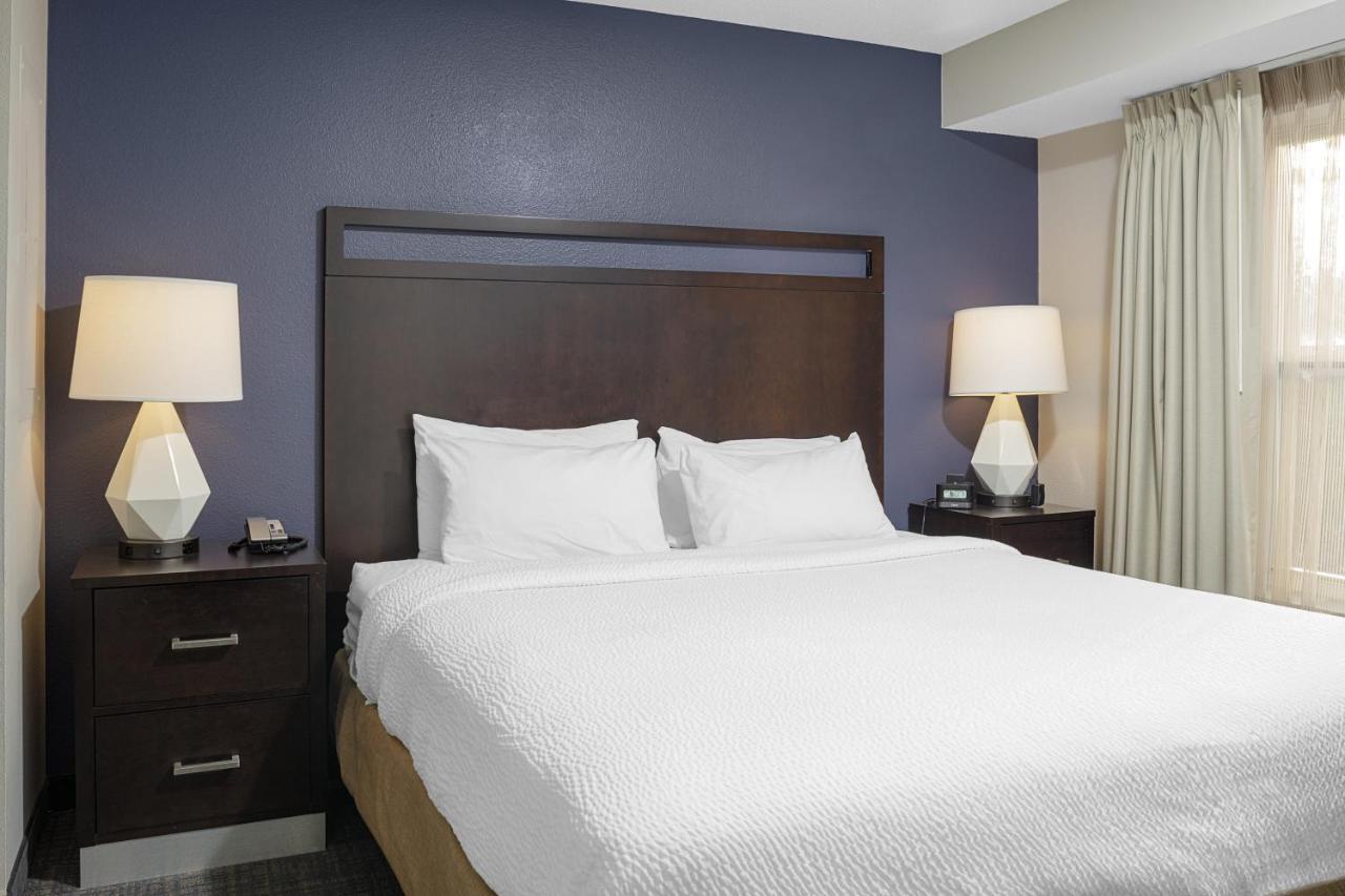 Residence Inn Boston Foxborough Kültér fotó