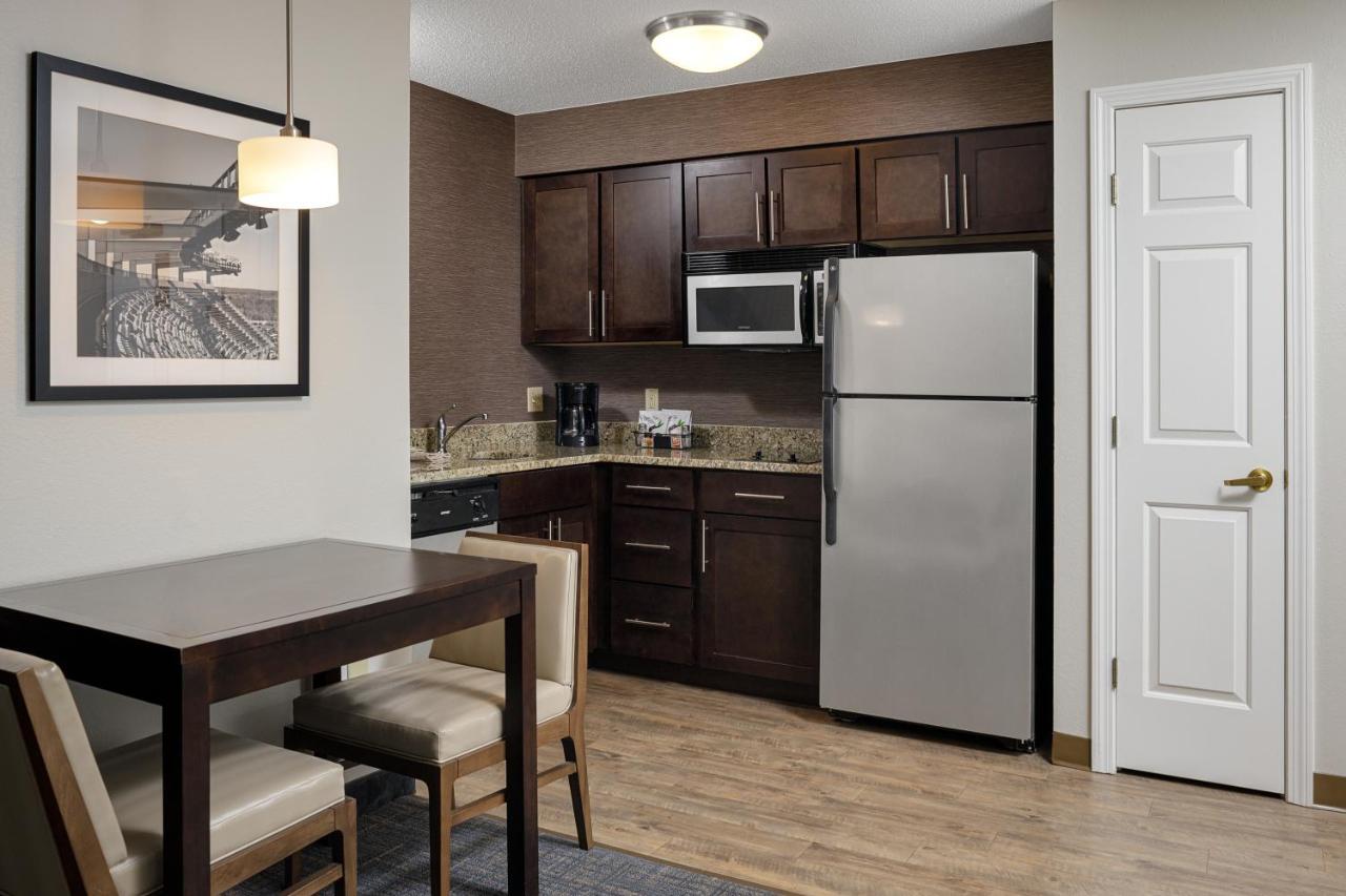Residence Inn Boston Foxborough Kültér fotó
