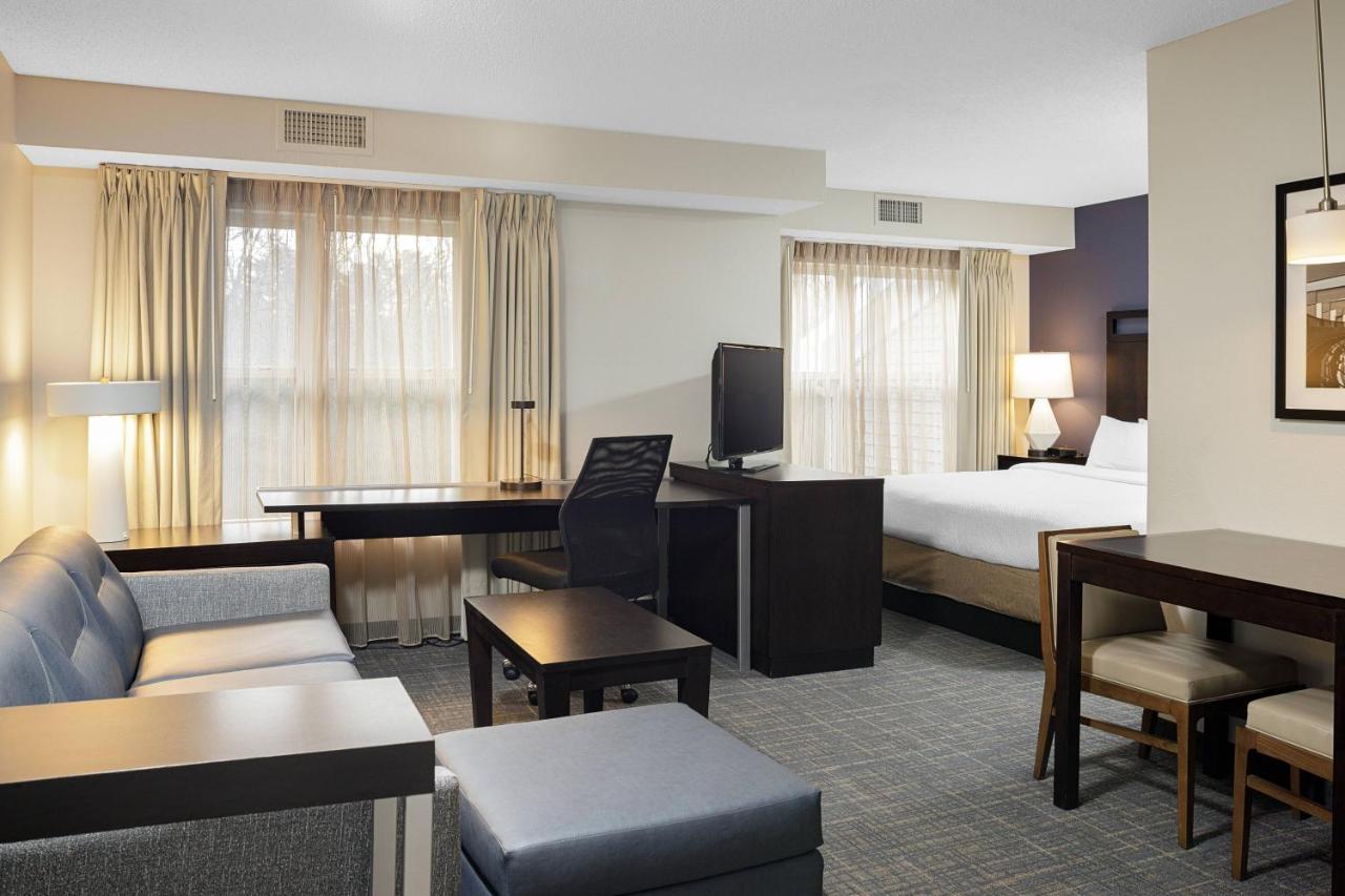 Residence Inn Boston Foxborough Kültér fotó