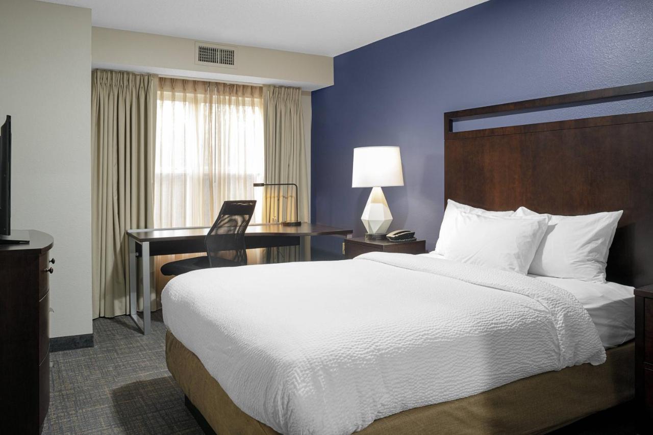 Residence Inn Boston Foxborough Kültér fotó