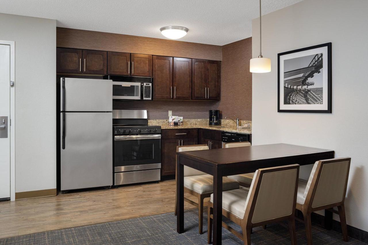 Residence Inn Boston Foxborough Kültér fotó