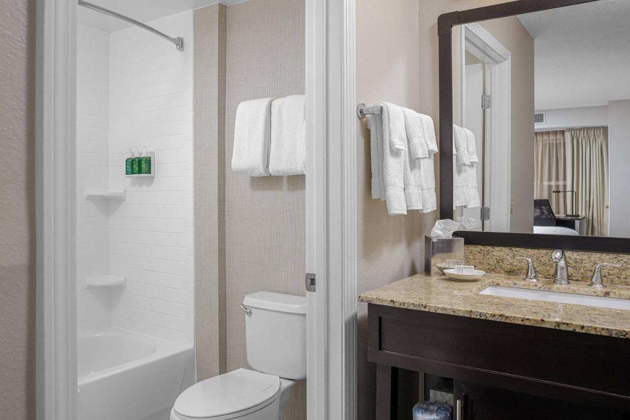 Residence Inn Boston Foxborough Kültér fotó