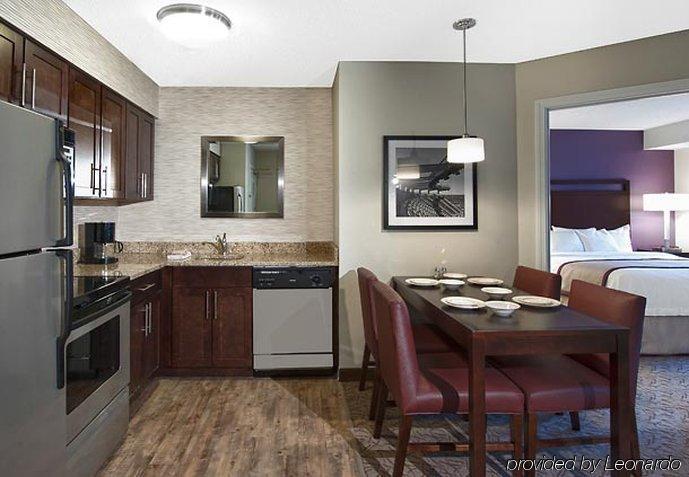 Residence Inn Boston Foxborough Szoba fotó