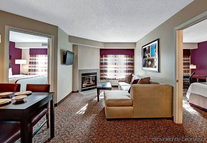 Residence Inn Boston Foxborough Szoba fotó