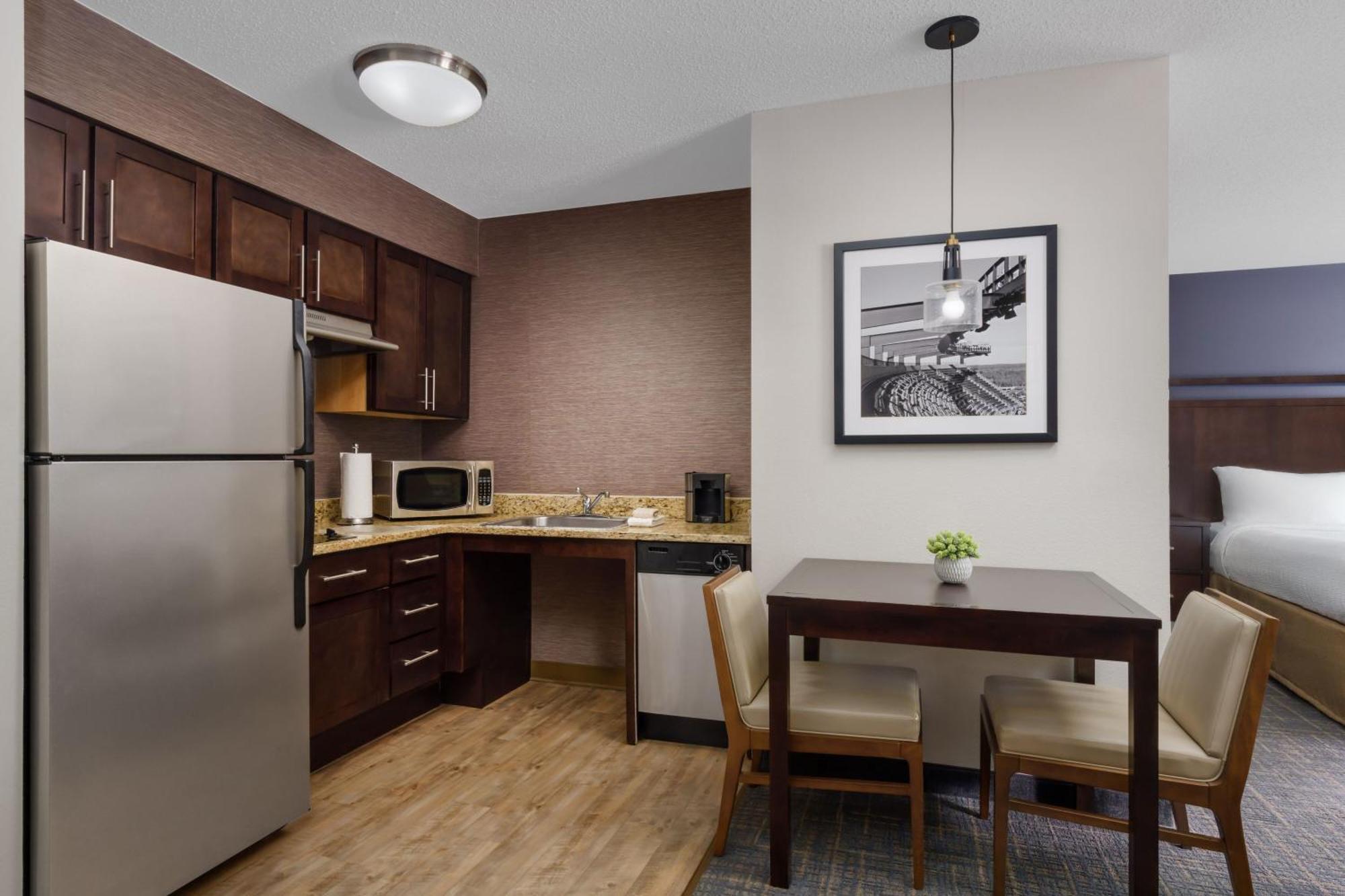 Residence Inn Boston Foxborough Kültér fotó