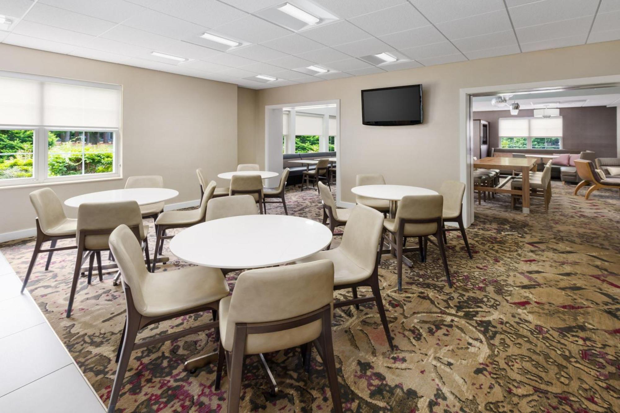 Residence Inn Boston Foxborough Kültér fotó