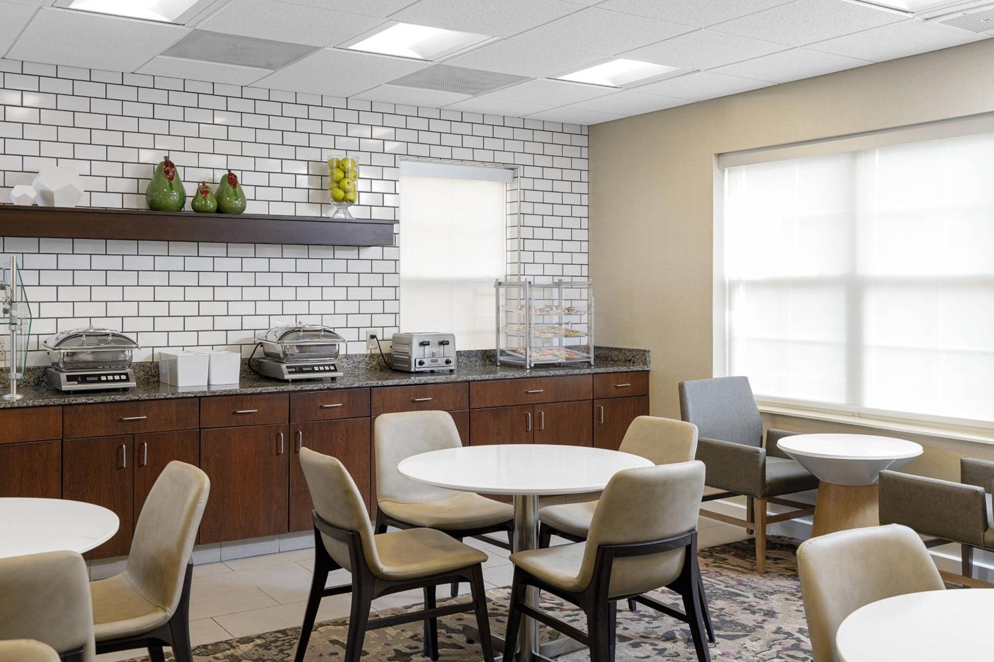 Residence Inn Boston Foxborough Kültér fotó