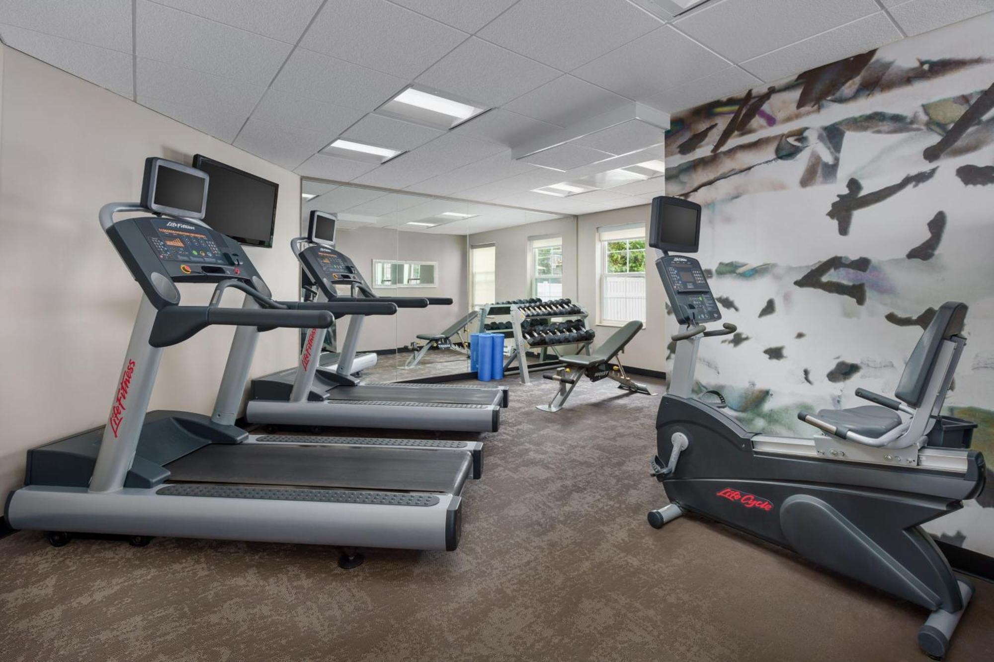 Residence Inn Boston Foxborough Kültér fotó