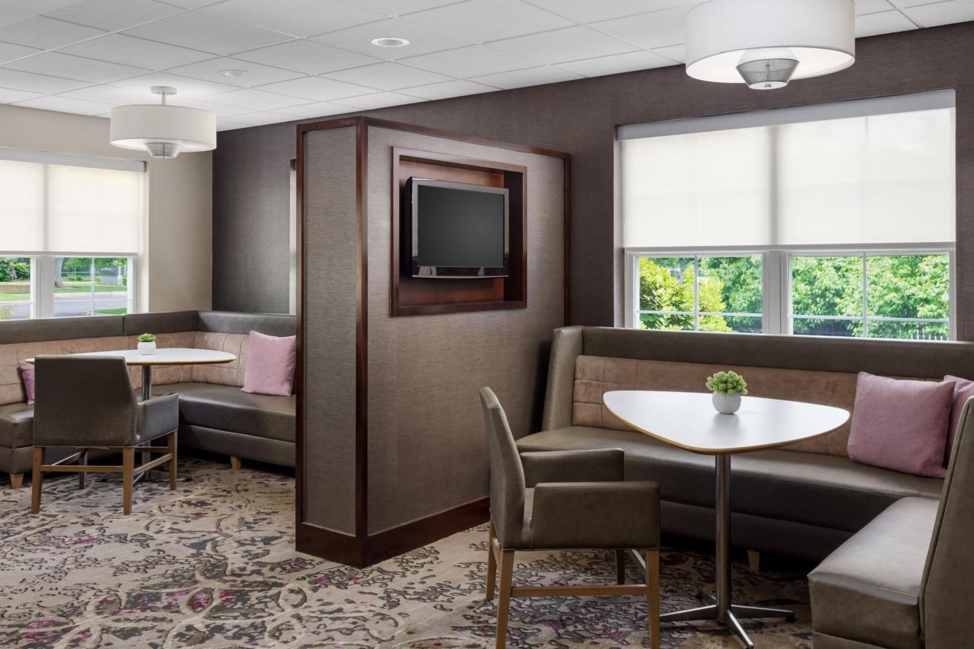 Residence Inn Boston Foxborough Kültér fotó