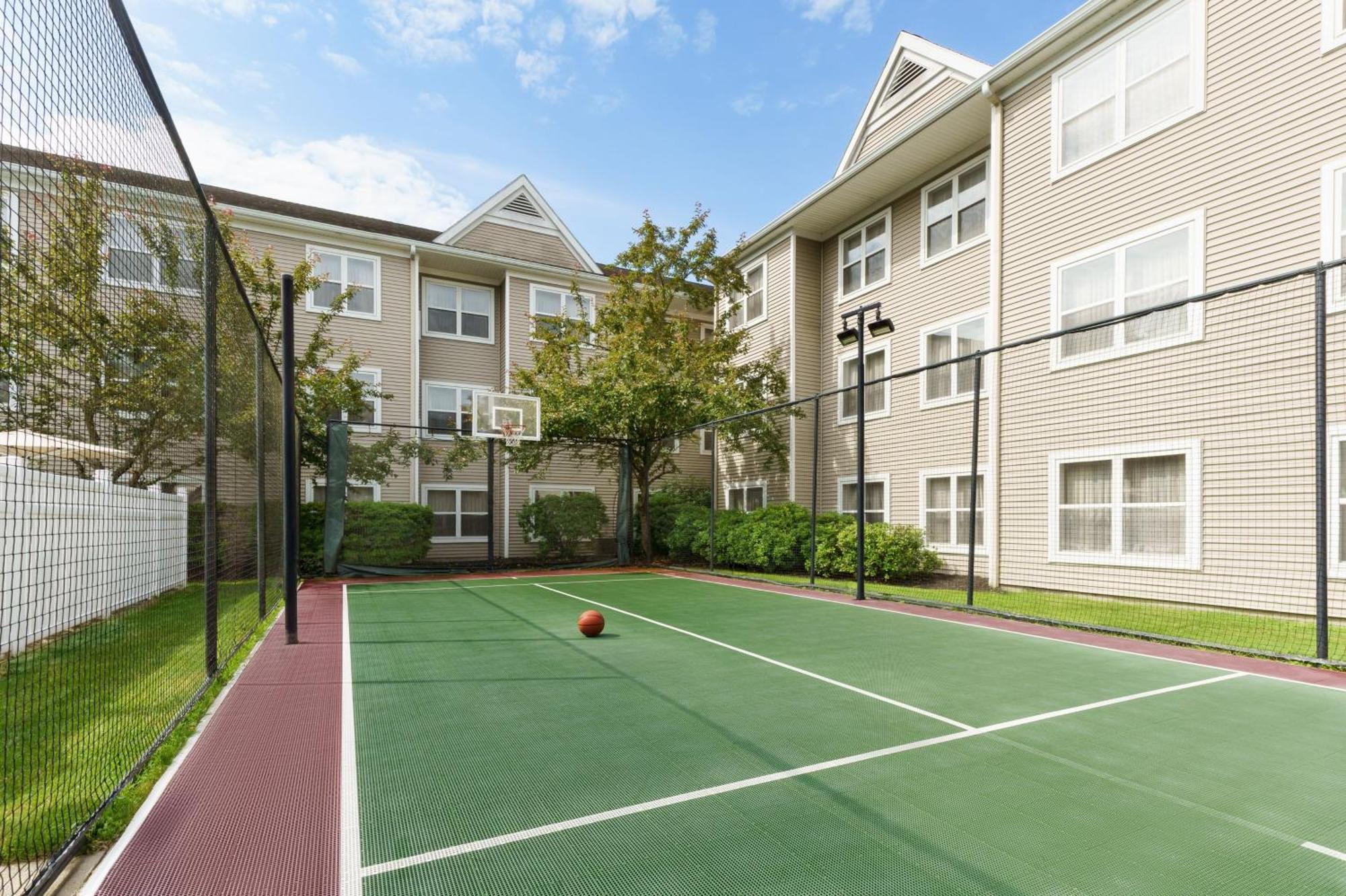 Residence Inn Boston Foxborough Kültér fotó