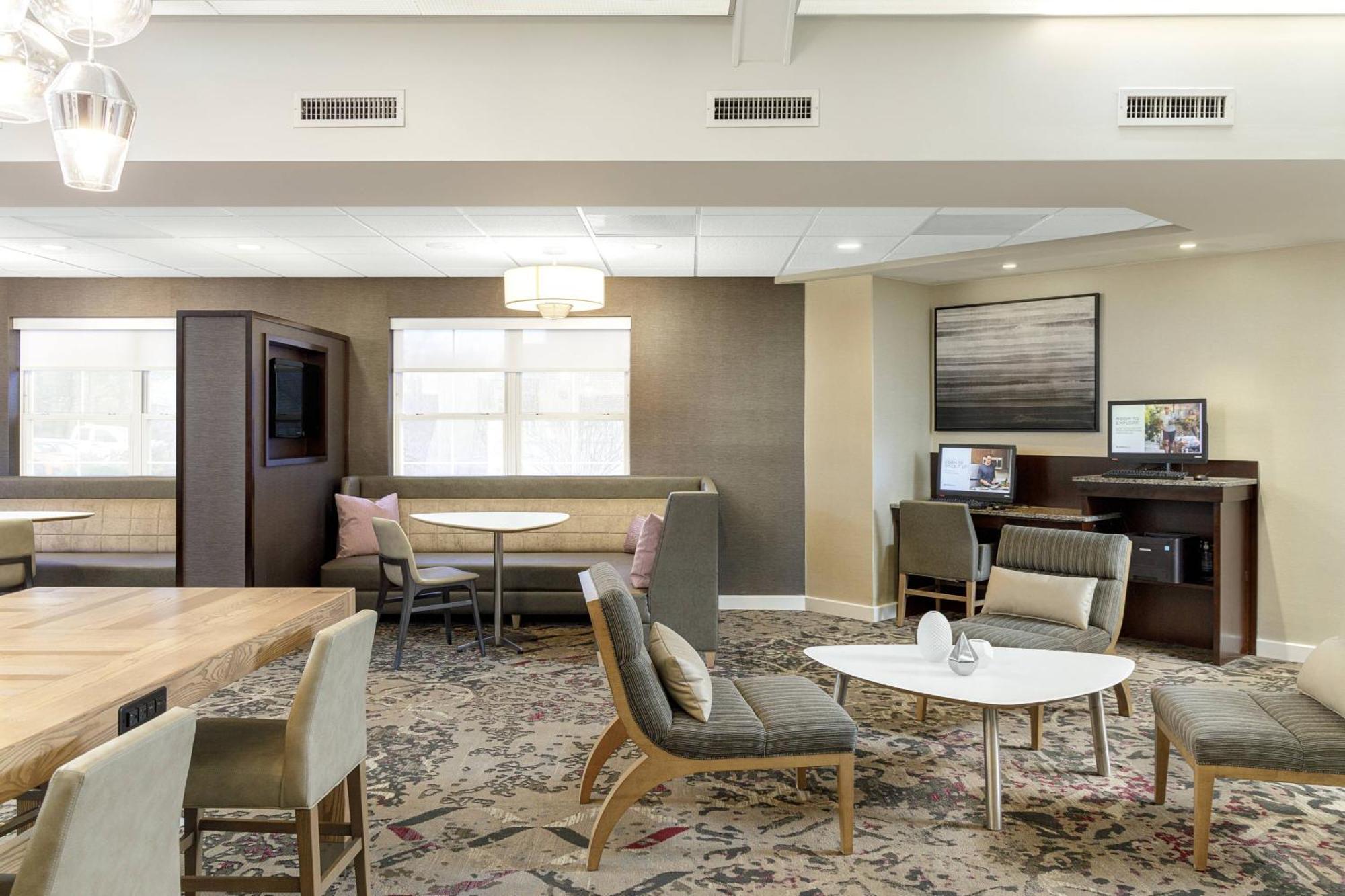 Residence Inn Boston Foxborough Kültér fotó
