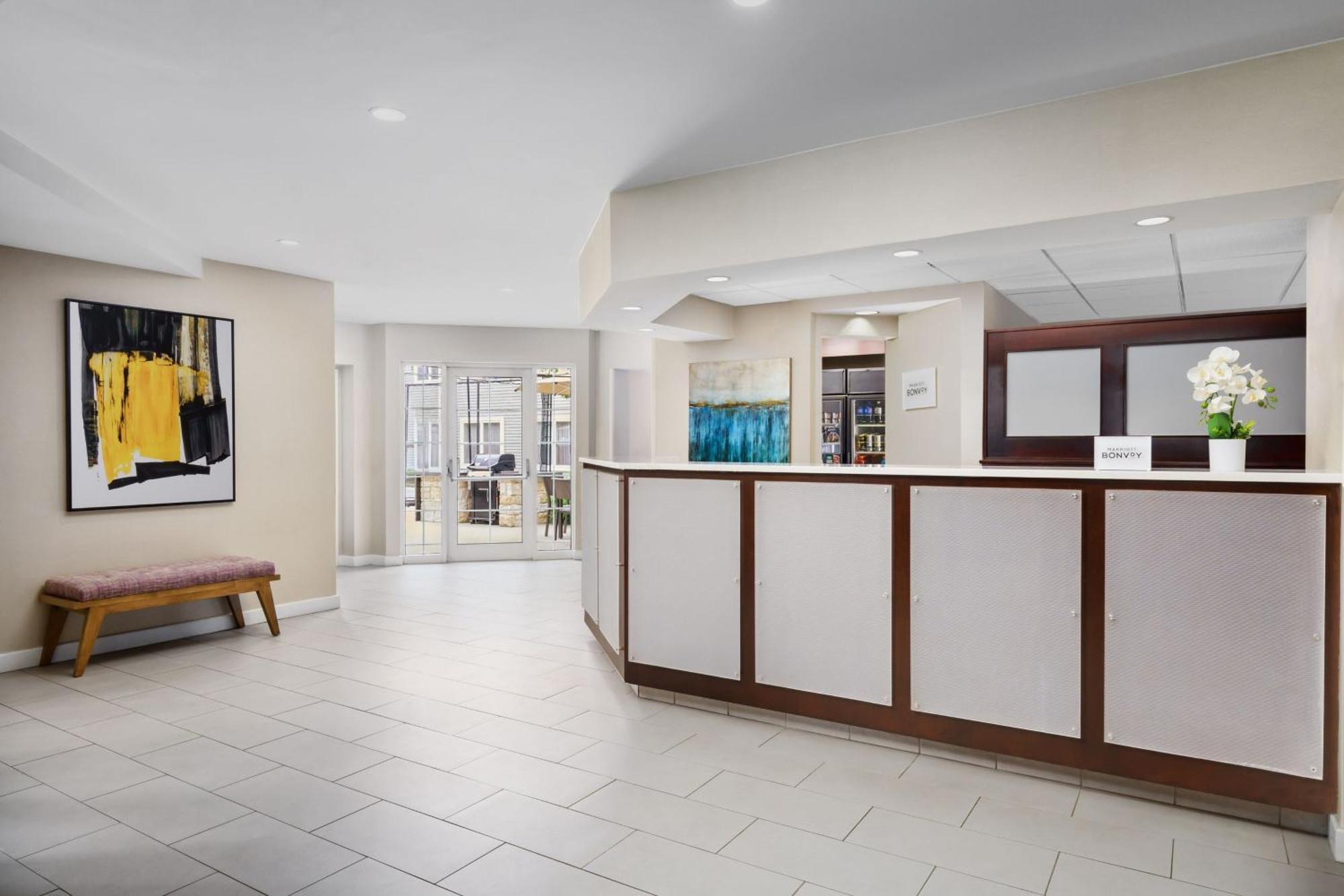 Residence Inn Boston Foxborough Kültér fotó