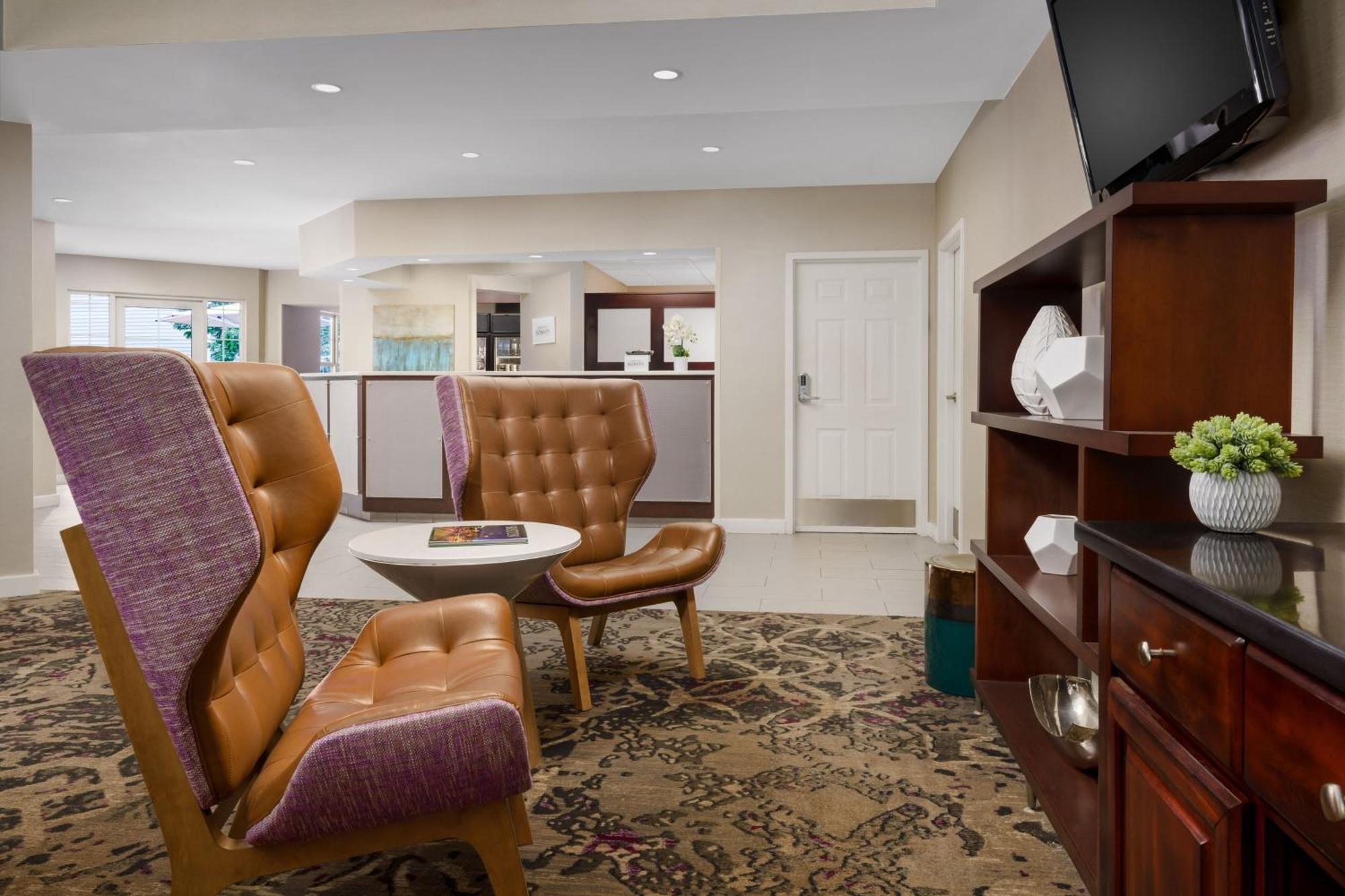 Residence Inn Boston Foxborough Kültér fotó