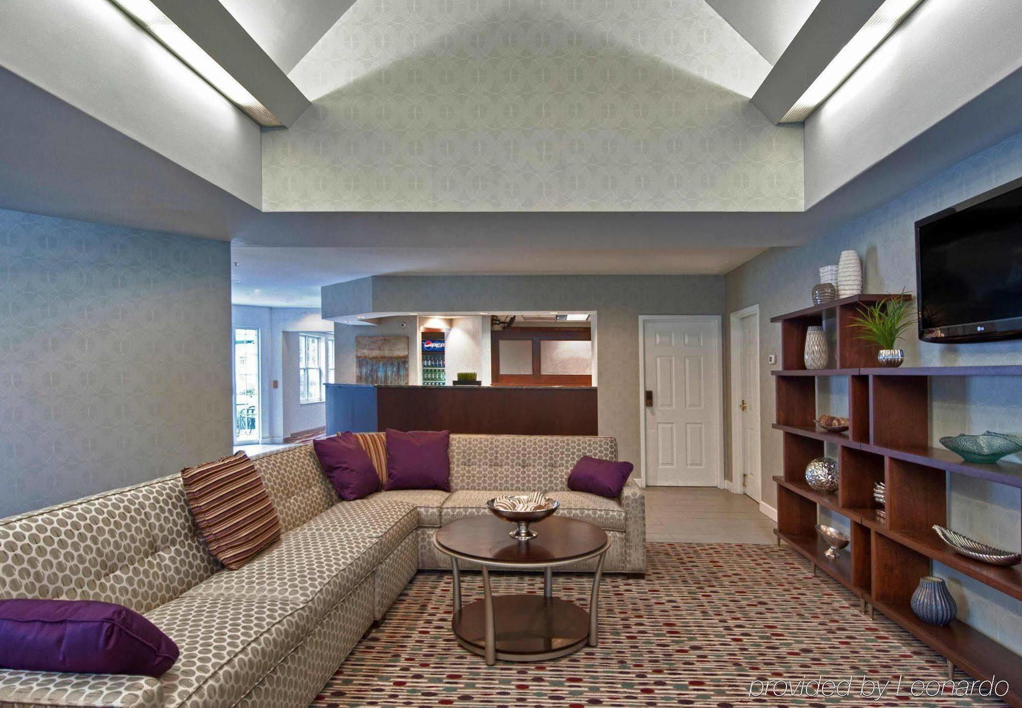 Residence Inn Boston Foxborough Kültér fotó