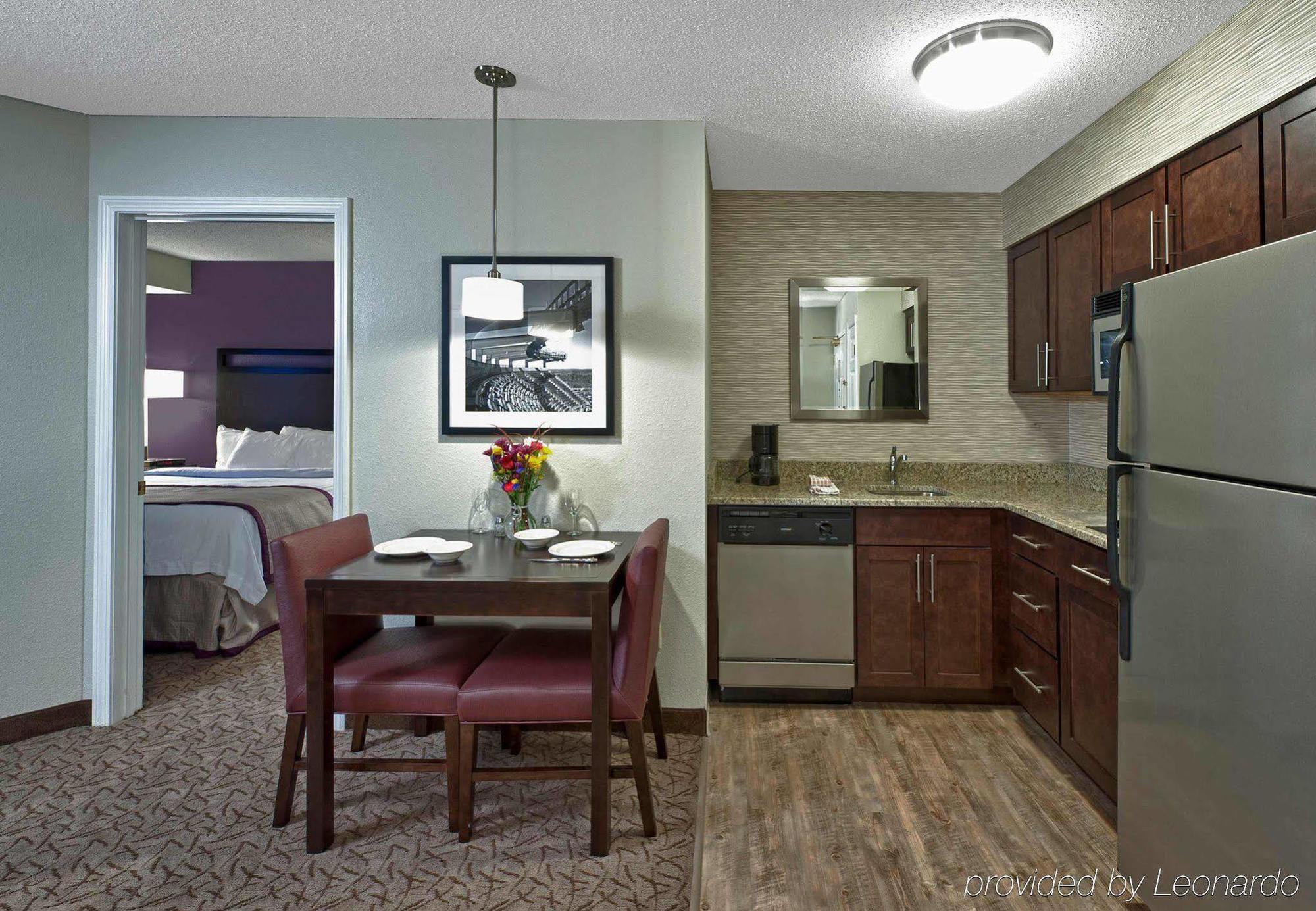 Residence Inn Boston Foxborough Szoba fotó