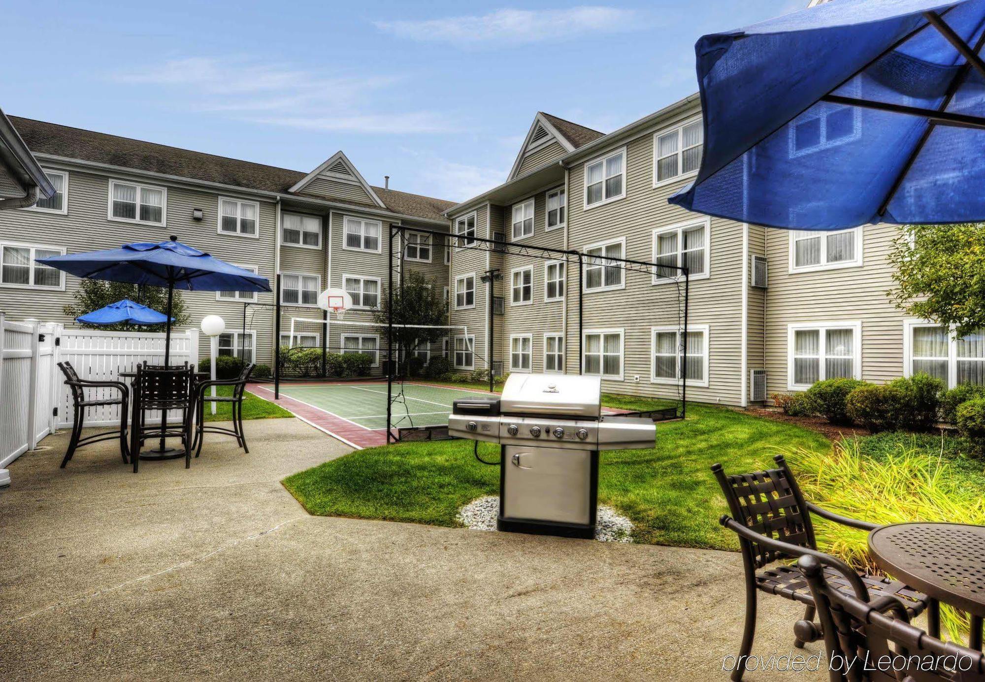 Residence Inn Boston Foxborough Kültér fotó