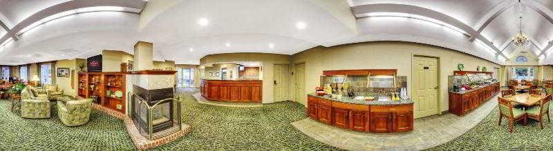 Residence Inn Boston Foxborough Kültér fotó
