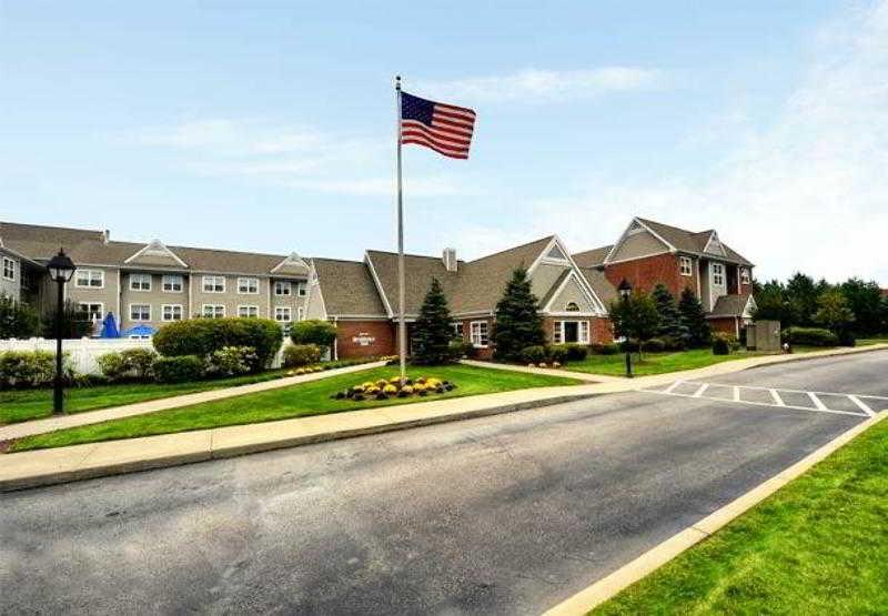 Residence Inn Boston Foxborough Kültér fotó
