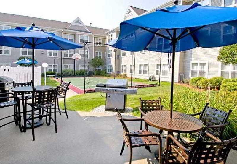 Residence Inn Boston Foxborough Létesítmények fotó