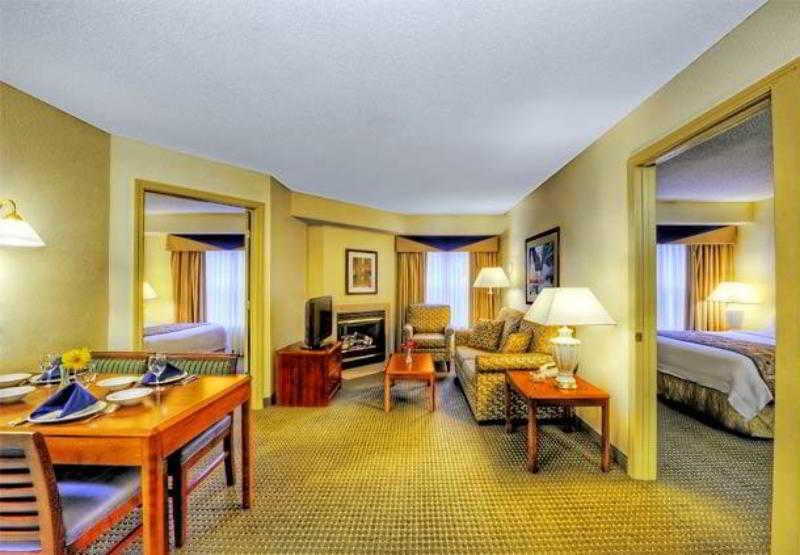 Residence Inn Boston Foxborough Kültér fotó