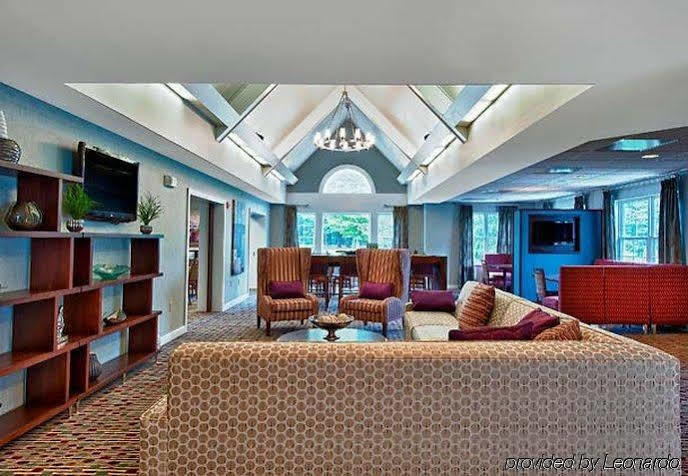Residence Inn Boston Foxborough Kültér fotó