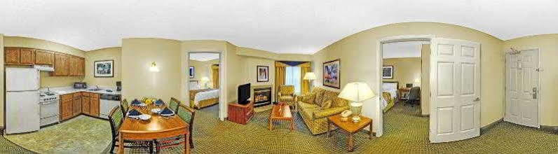 Residence Inn Boston Foxborough Kültér fotó