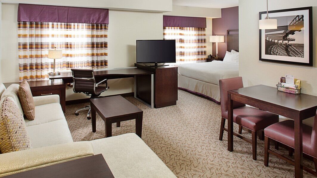 Residence Inn Boston Foxborough Kültér fotó